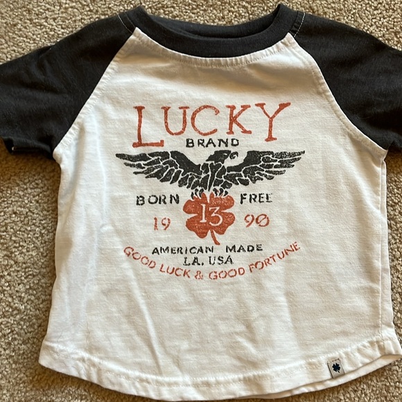 12M skater t-shirt bundle - Picture 4 of 5